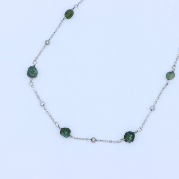 Delicate & Modern Necklace Chain – Perfect for Girls & Women, DYC1672 - Picture 13 of 13